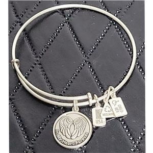 Wind & Fire "In my heart forever" Bracelet